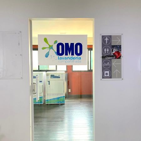 Apartamento Confortavel - Itaim Bibi São Paulo Kültér fotó