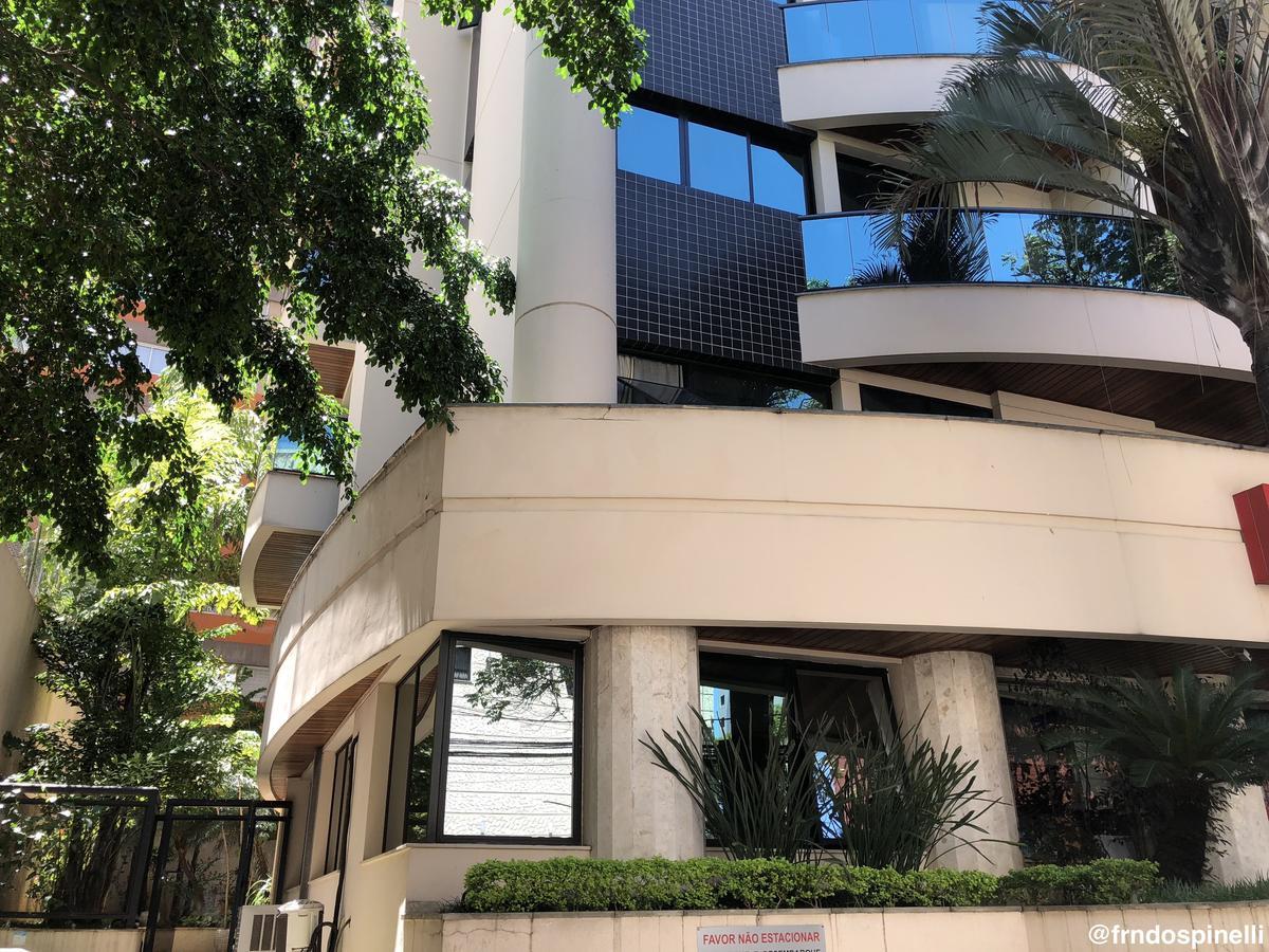 Apartamento Confortavel - Itaim Bibi São Paulo Kültér fotó