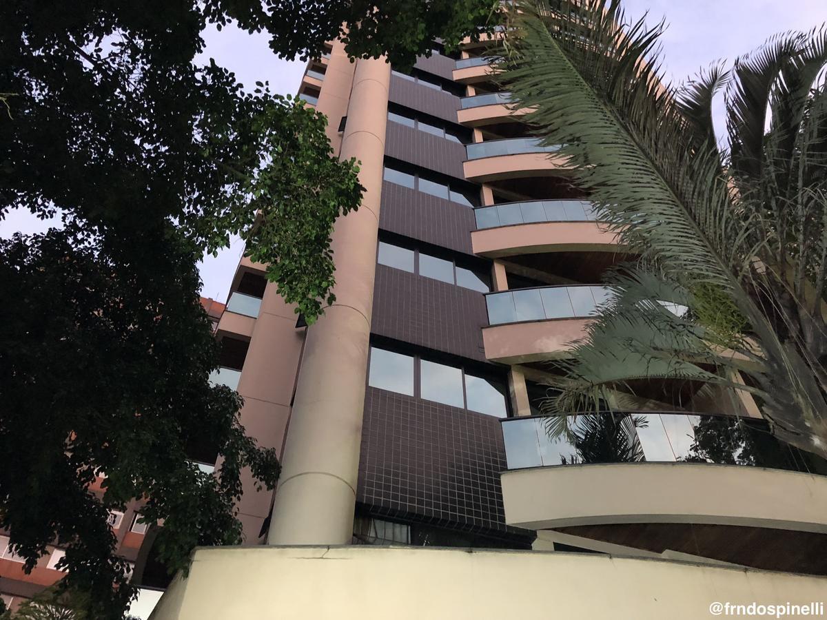 Apartamento Confortavel - Itaim Bibi São Paulo Kültér fotó