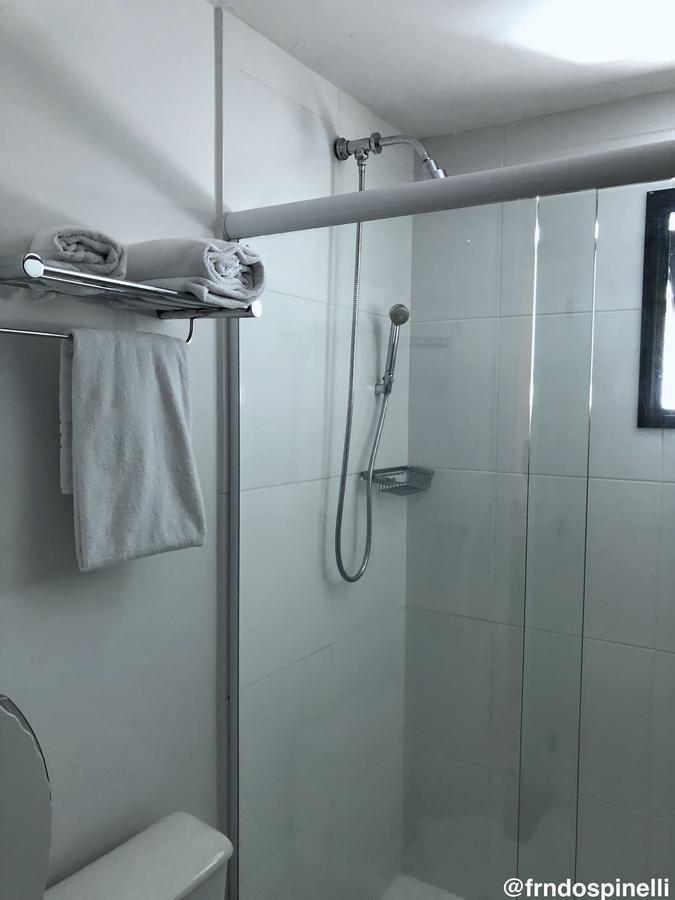 Apartamento Confortavel - Itaim Bibi São Paulo Kültér fotó