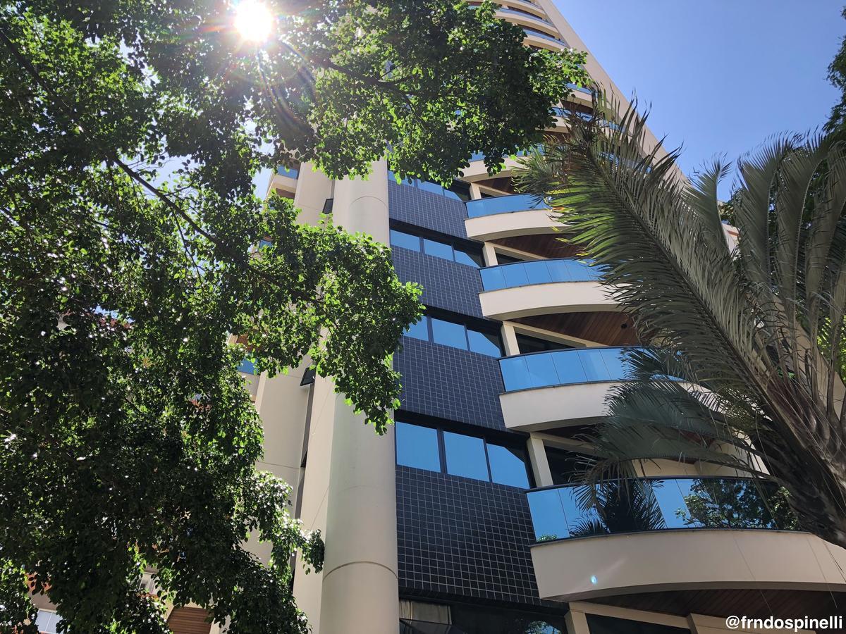 Apartamento Confortavel - Itaim Bibi São Paulo Kültér fotó